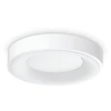 Lubinis šviestuvas Ideal Lux 15W LED paviršinis šviestuvas PLANET, baltas, 3000K, 312323