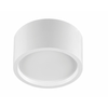 Lubinis šviestuvas 17W paviršinis šviestuvas RQ 160 LED N, baltas, 4000K, IP33