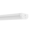 Ledvance 18W LED linijinis paviršinis šviestuvas LN SF, baltas, 3000K, IP44, DALI