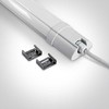 18W LED linijinis šviestuvas, baltas, 4000K, 38118LA/C