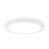 Ideal Lux Lubinis šviestuvas Fly Slim Pl D35 3000K