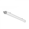 V-tac 18W LED šviestuvas T8, 60cm, baltas, 6500K, SAMSUNG LED chip