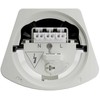Ledvance 19/26/31/34W LED linijinis šviestuvas DP FLEX TH, pilkas, 6500K, 1290mm