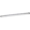 19W LED linijinis šviestuvas ESSENTIALS DP T8, G13, pilkas, 1561mm, 4000K, IP65