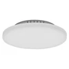 Lubinis šviestuvas 19W LED paviršinis šviestuvas PLANON FRAMELESS, baltas, 3000K
