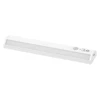 Lubinis šviestuvas 1W LED paviršinis šviestuvas LINEAR USB, baltas, 4000K, su baterija ir judesio davikliu