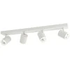 Italux Lubinis šviestuvas Helvia SPL-31991-4B-WH
