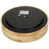 Italux Lubinis šviestuvas Campelo PLF-4350-20W-WD-BK-4K