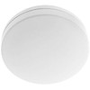 Lubinis šviestuvas 20W LED paviršinis šviestuvas XVARIO, baltas, 3000/4000/6000K, IP44
