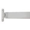 Lubinis šviestuvas GTV 2*120cm Šviestuvas T8, neatsparus drėgmei IP20