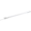21,5W LED linijinis šviestuvas TUBEKIT T5, G5, baltas, 1500mm, 4000K