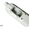 Bemko 21W LED linijinis šviestuvas BALWIR, pilkas, 6000K, IP65