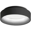 Ideal Lux Lubinis šviestuvas Ziggy Pl D30 Nero