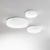 Ideal Lux Lubinis šviestuvas Ziggy Pl D30 Bianco
