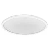 Lubinis šviestuvas Šviestuvas plafonas Ledvance ORBIS ULTRA SLIM CLICKDIM, 22 W