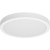 Lubinis šviestuvas 22W LED paviršinis šviestuvas SMART+ MATTER, baltas, 3000/6500K, dimeriuojamas