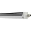 Ledvance 23/31/38/42W LED linijinis šviestuvas DP FLEX TH, pilkas, 4000K, 1590mm