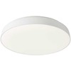Lubinis šviestuvas 24W LED paviršinis šviestuvas ERIE, baltas, 3000K, 01-1679