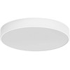 Lubinis šviestuvas 24W LED paviršinis šviestuvas MOIA, baltas, 3000K
