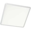 24W LED plafonas MEMO, matinės baltos sp., 3000/4000/6500K, IP54