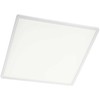 Lubinis šviestuvas 24W LED plafonas MEMO, matinės baltos sp., 3000/4000/6500K
