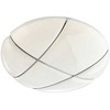 Lubinis šviestuvas 24W LED plafonas NELLA, baltas, 3000/4000/6500K