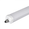Lubinis šviestuvas V-tac 24W LED šviestuvas T8, 120cm, 6500K