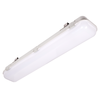 24W LED šviestuvas WARS 2x60 4000K
