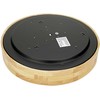 Italux Lubinis šviestuvas Campelo PLF-4350-25W-WD-BK-4K