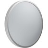 Lubinis šviestuvas 25W LED paviršinis šviestuvas ORBIS, baltas, 2700/6500K, su nuotolinio valdymo pulteliu