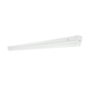 Ledvance 27/23,5 /20/16,5W LED linijinis šviestuvas LINEAR ULTRA OUTPUT GEN 2 1200, baltas, 3000/4000K, 110°, su 3h avariniu moduliu