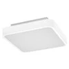 Lubinis šviestuvas Osram 28W LED paviršinis šviestuvas SMART+ ORBIS, baltas, 3000/6500K/RGB, dimeriuojamas