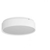Lubinis šviestuvas 29W LED paviršinis šviestuvas YOMO, baltas, 3000K, dimeriuojamas, 01-2564