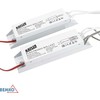 2x18W LED maitinimo šaltinis, skirtas T8 šviestuvui