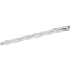2x20W LED linijinis šviestuvas SUBMARINE T8, 2xG13, baltas, 1585mm, 4000K, IP65