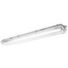 Lubinis šviestuvas 2x9W LED šviestuvas HERMETIC, T8, 60cm, 4000K
