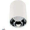 Lubinis šviestuvas Bemko 30W LED paviršinis šviestuvas MAFED, baltas, 3000K, IP44/IP20