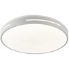 Lubinis šviestuvas 30W LED plafonas ALEXIA, baltas, 3000K, 4287700