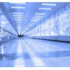 Lubinis šviestuvas 30W LED T8 šviestuvas V-TAC, 120cm, baltas, 4000K