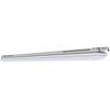 Ledvance 33W LED linijinis šviestuvas DAMP PROOF ECO 3TH, pilkas, 5700K, 120°, 1205mm, IP65