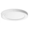 Lubinis šviestuvas Ideal Lux 29W LED paviršinis šviestuvas PLANET, baltas, 3000K, 312378