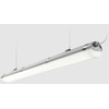 34W LED linijinis pramoninis šviestuvas ATLANTYK 2.0 ECO, šviesiai pilku korpusu, 4000K
