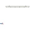 35W LED linijinis šviestuvas ALWIR 2, geltonai pilkos sp., 4000K, IP65
