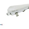 35W LED linijinis šviestuvas ALWIR 2, geltonai pilkos sp., 4000K, IP65