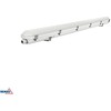 35W LED linijinis šviestuvas ALWIR 2, geltonai pilkos sp., 4000K, IP65