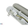 35W LED linijinis šviestuvas ALWIR 2, geltonai pilkos sp., 4000K, IP65