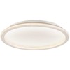 Lubinis šviestuvas 35W LED paviršinis šviestuvas ARLA, baltas, 3000K, 4266500