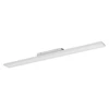 Lubinis šviestuvas 35W LED paviršinis šviestuvas PLANON FRAMELESS, baltas, 3000K