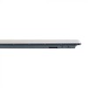 Lubinis šviestuvas V-tac 36W LED linijinis paviršinis šviestuvas X-SERIES, 120cm, 6500K, IP65, su judesio davikliu