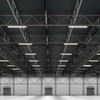 36W LED linijinis paviršinis šviestuvas WP TK-SERIES, 120cm, baltas, 4000K, IP65, CREE LED chip